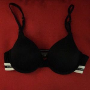 Tommy hilfiger push up bra